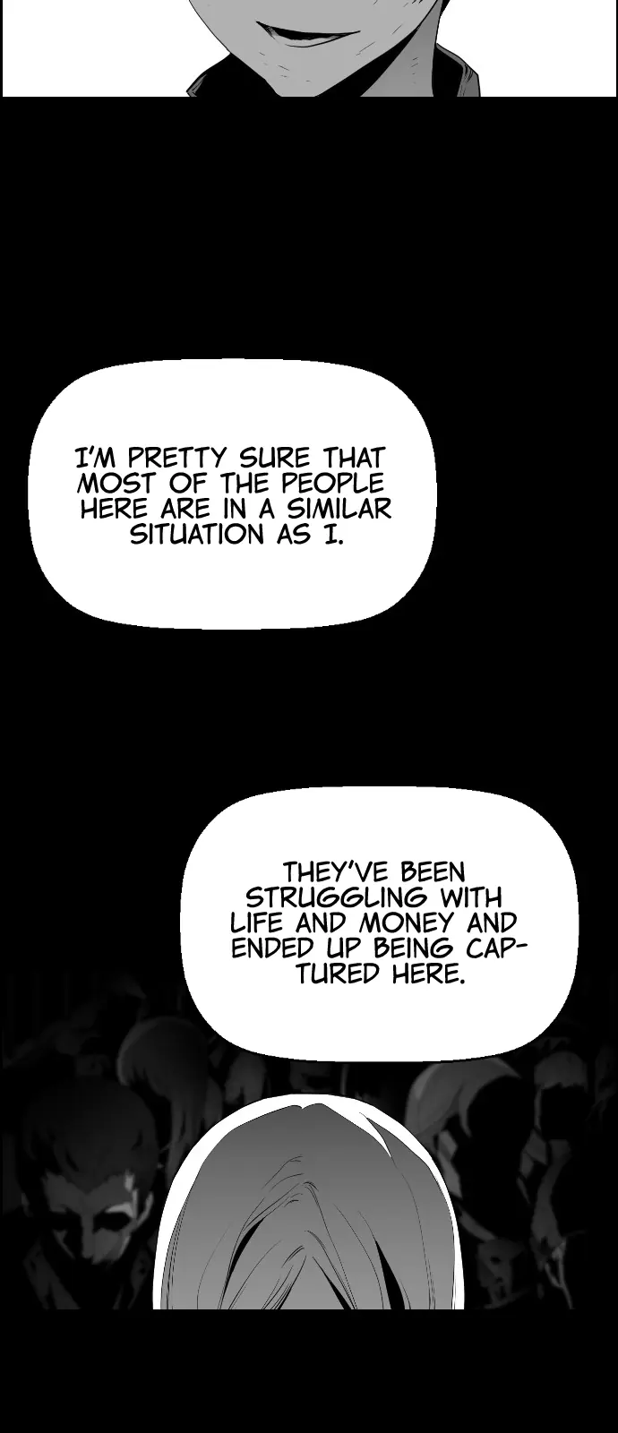 Terror Man Chapter 104 Page 39