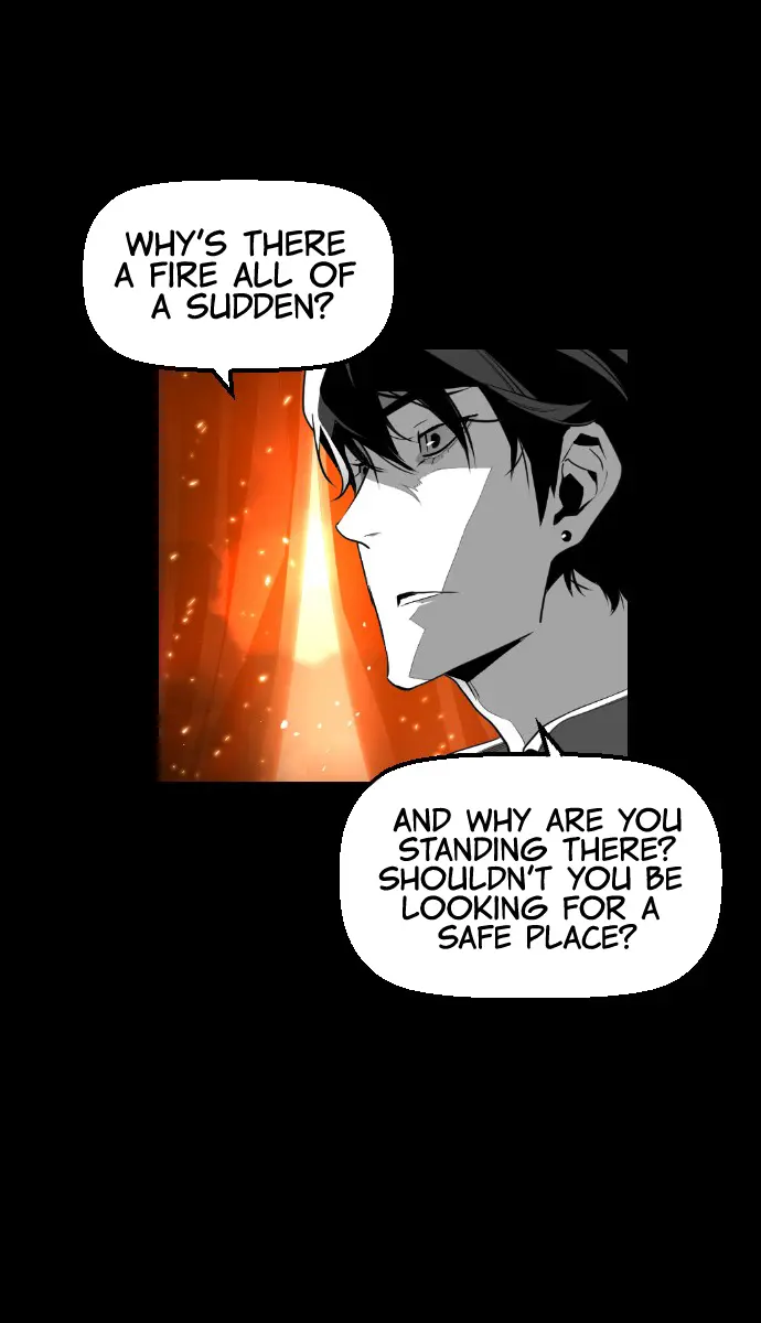 Terror Man Chapter 105 Page 8