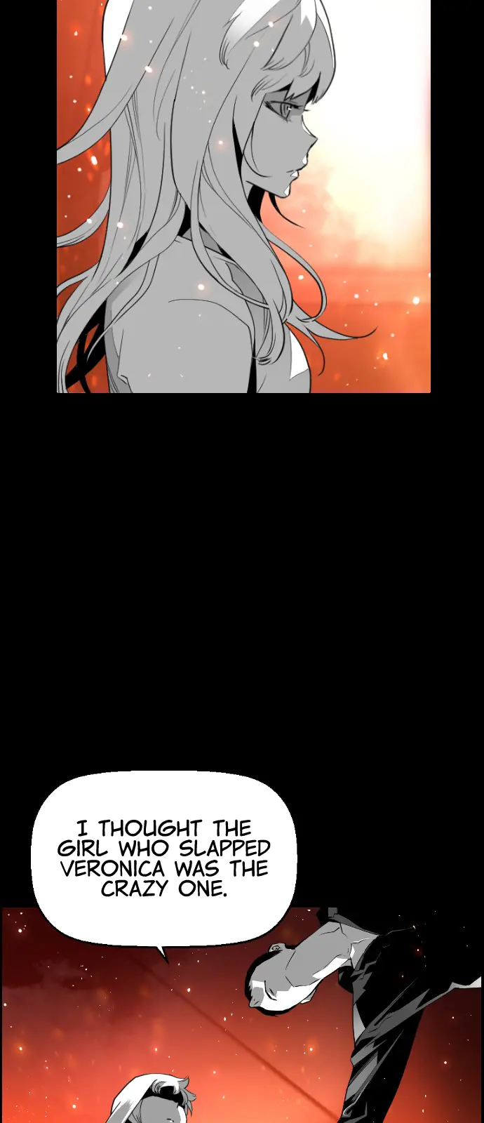 Terror Man Chapter 105 Page 14