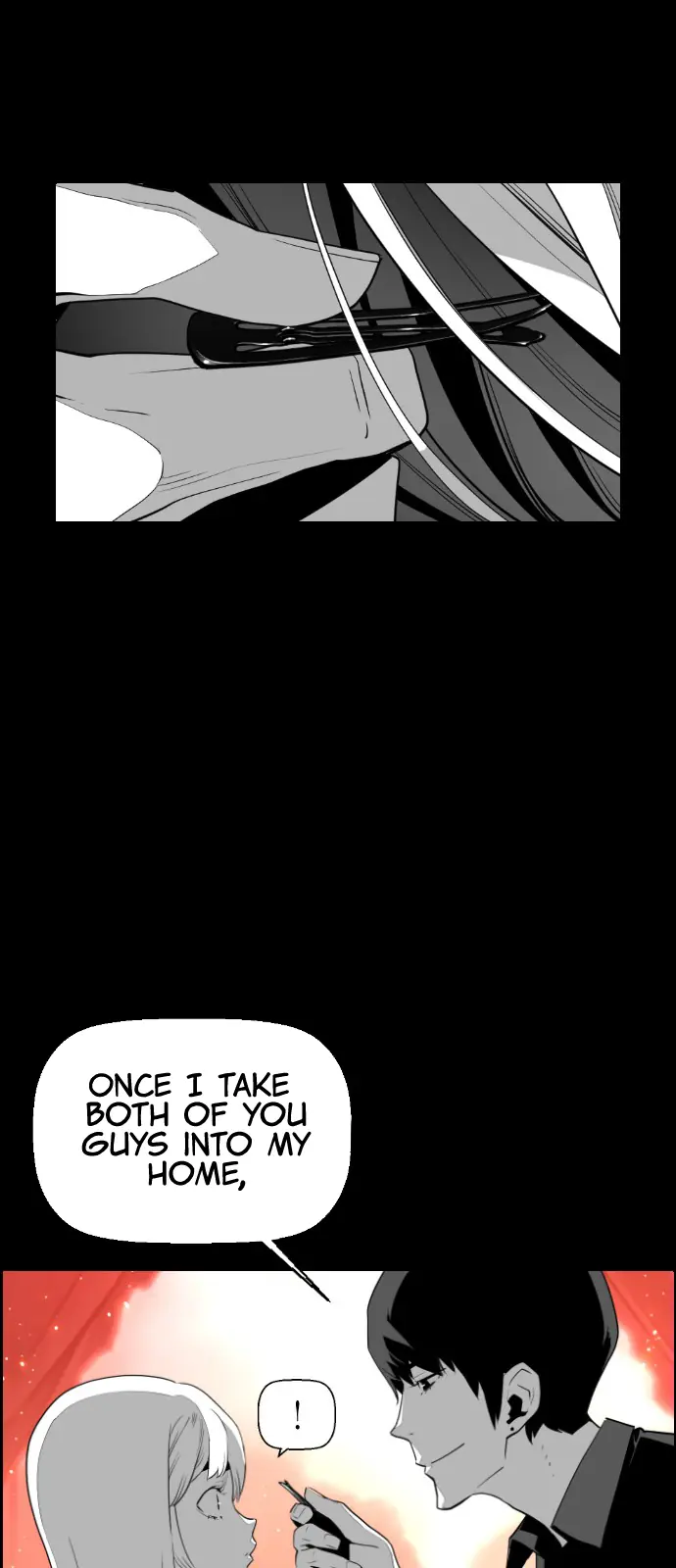 Terror Man Chapter 105 Page 16