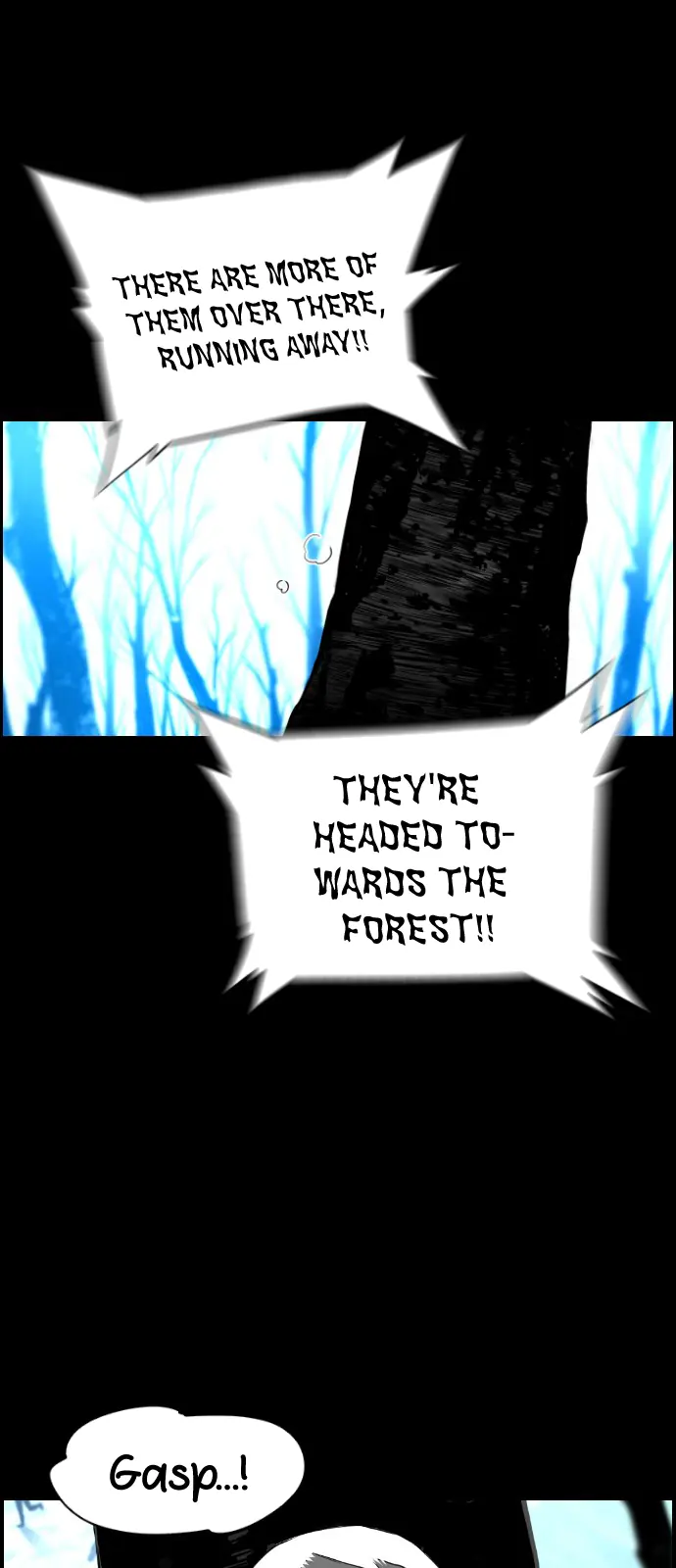 Terror Man Chapter 105 Page 22