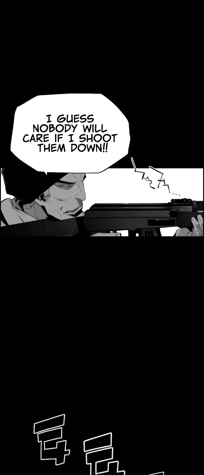 Terror Man Chapter 105 Page 25