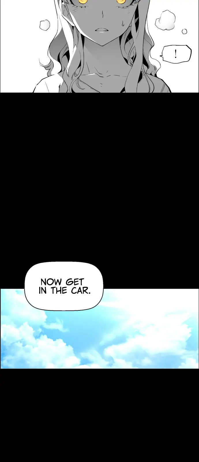 Terror Man Chapter 105 Page 35