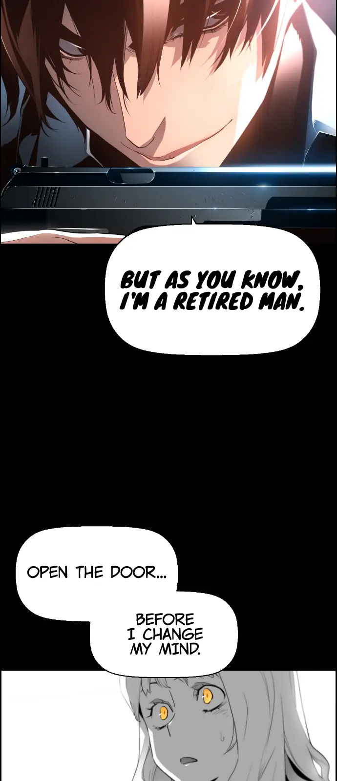 Terror Man Chapter 105 Page 49