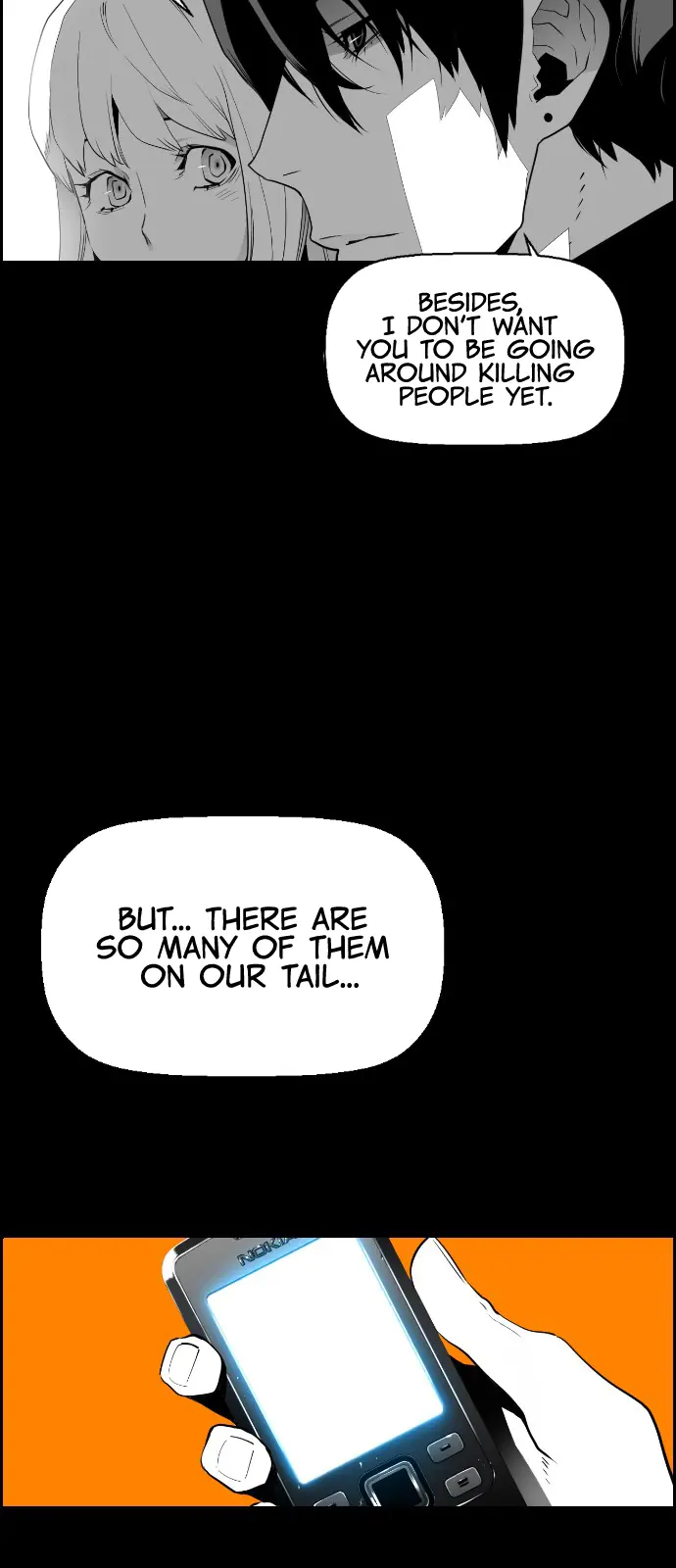 Terror Man Chapter 105 Page 55