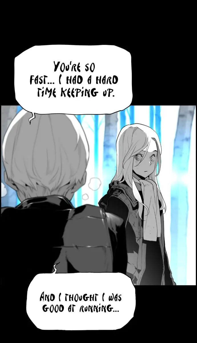 Terror Man Chapter 106 Page 5