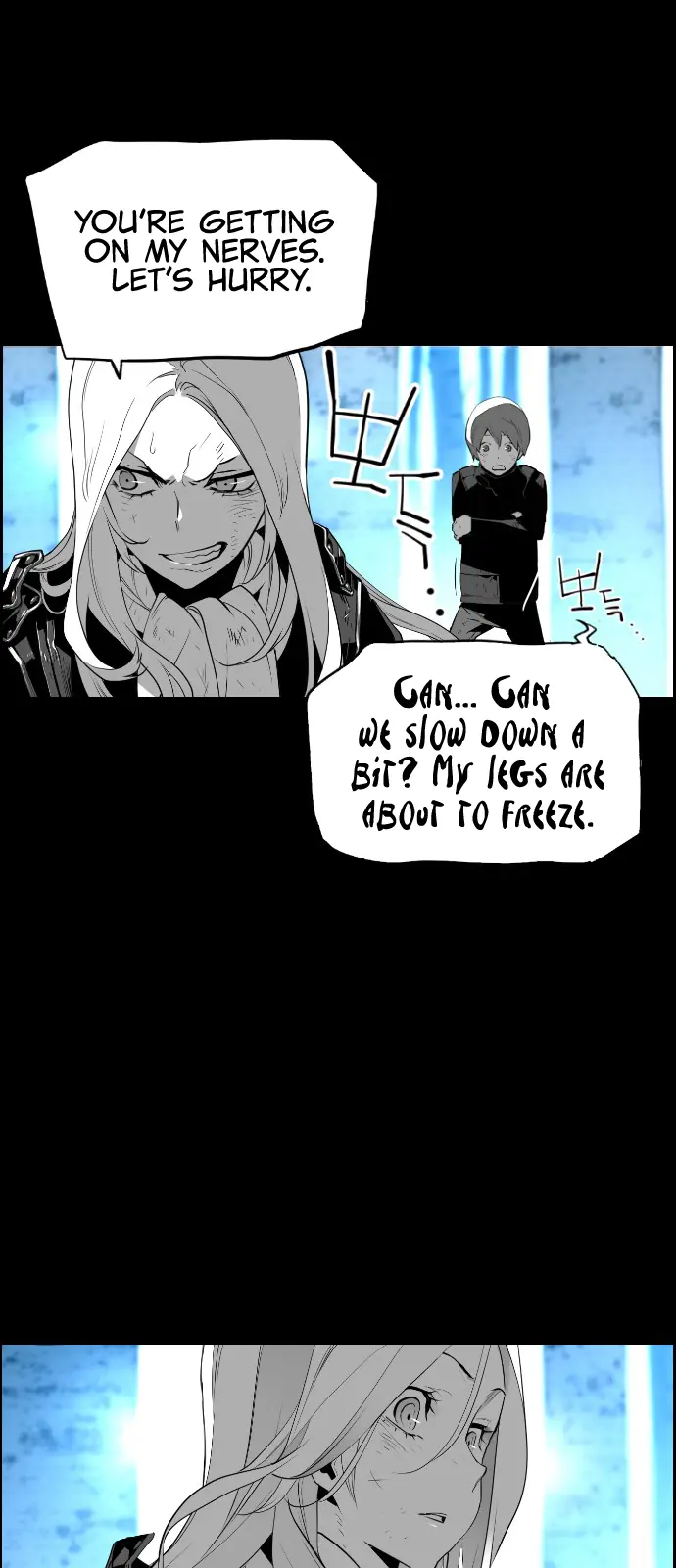 Terror Man Chapter 106 Page 11