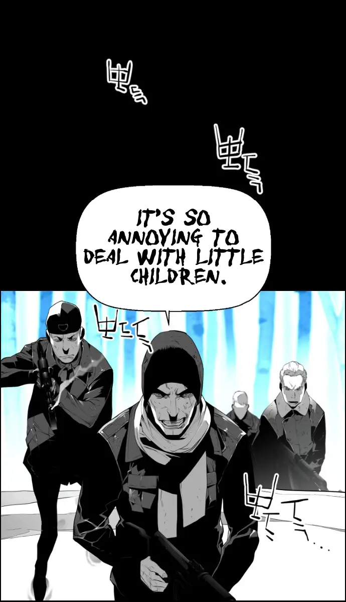Terror Man Chapter 106 Page 21
