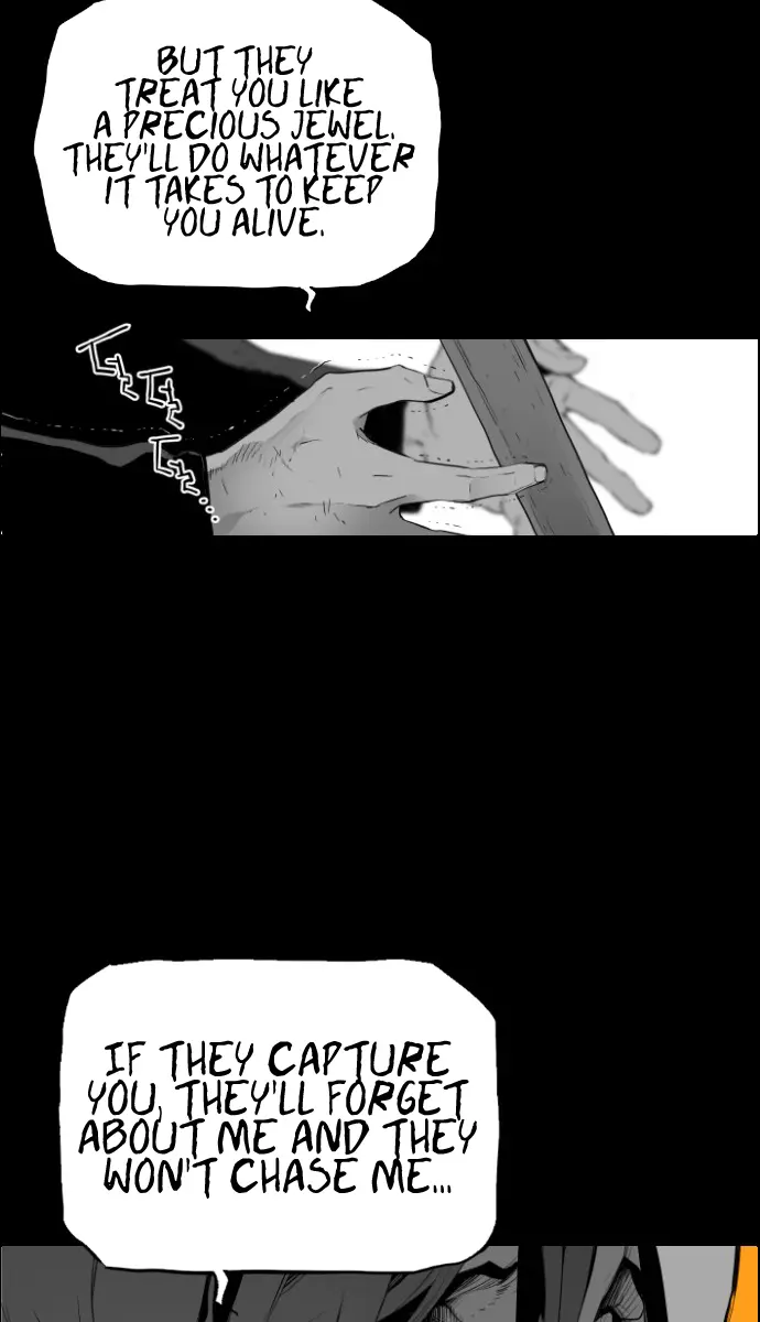 Terror Man Chapter 106 Page 41