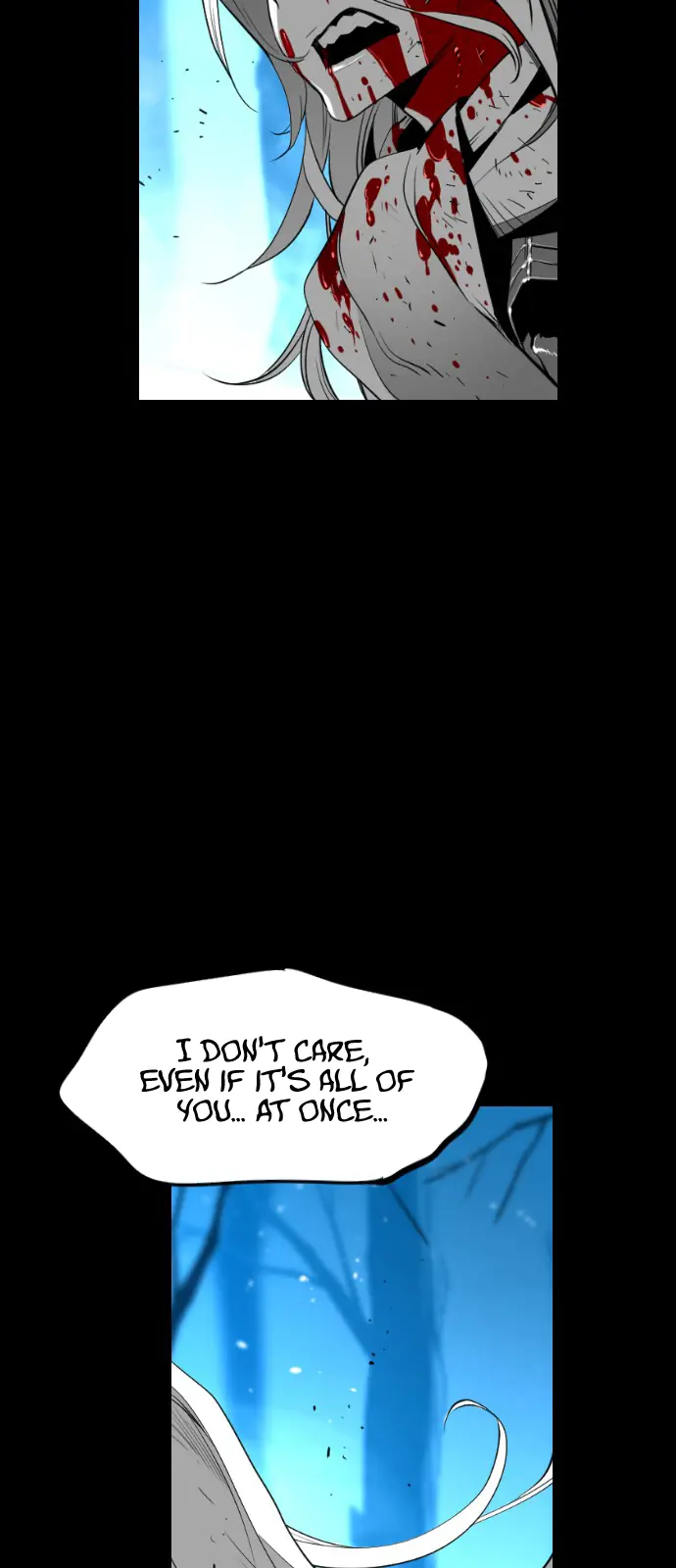 Terror Man Chapter 107 Page 42
