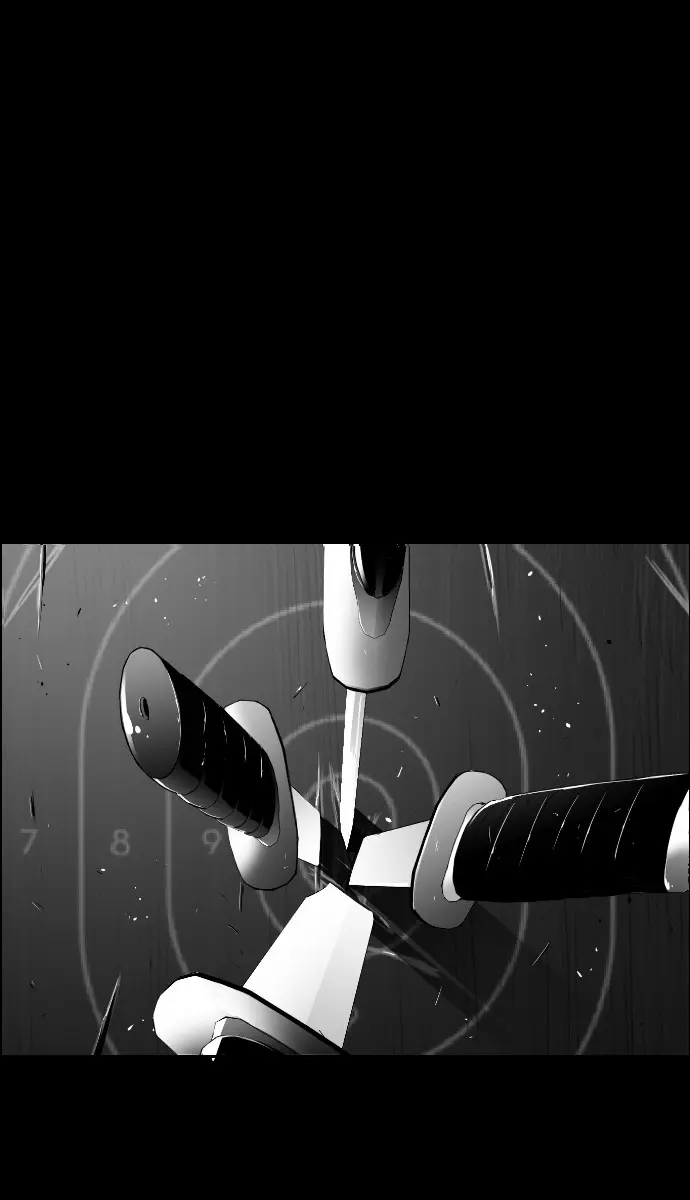 Terror Man Chapter 108 Page 45