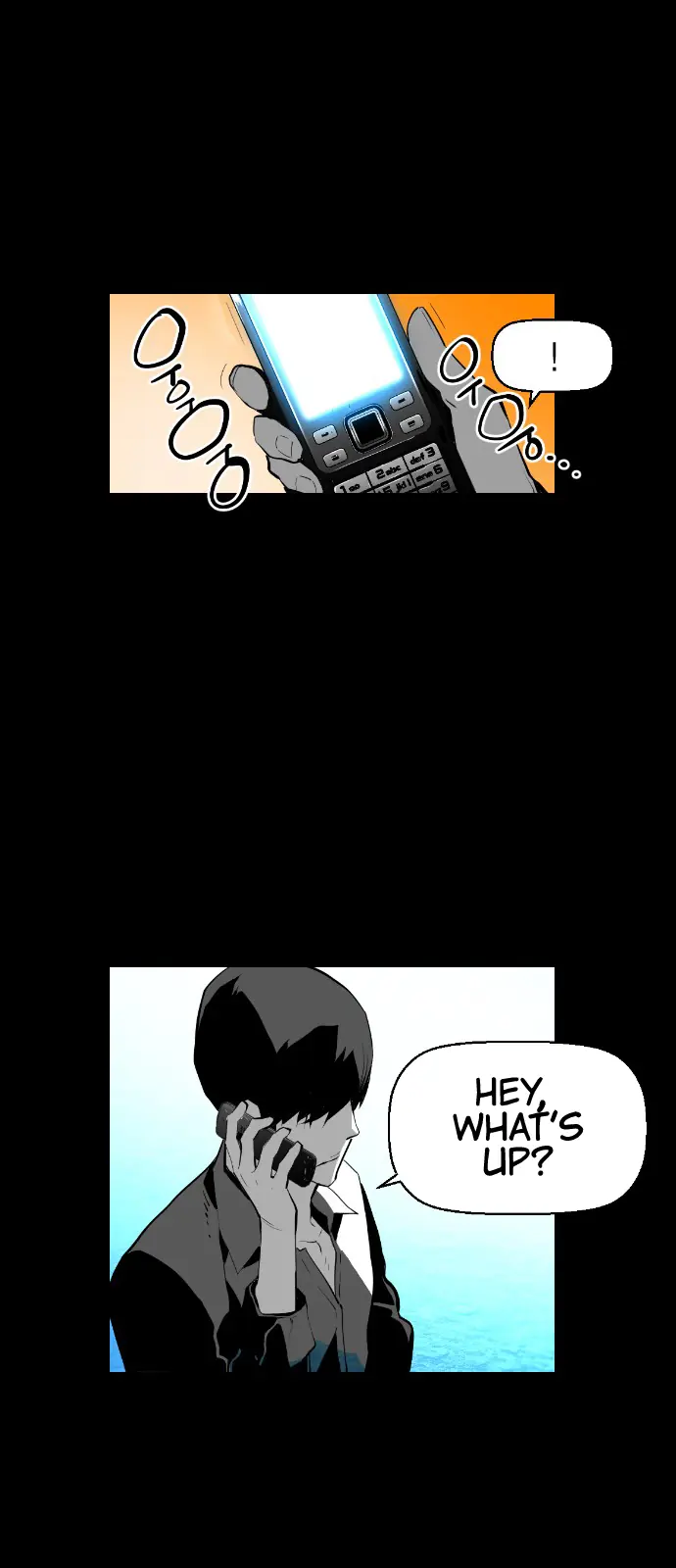 Terror Man Chapter 108 Page 50