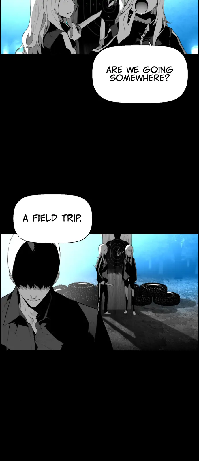 Terror Man Chapter 108 Page 52
