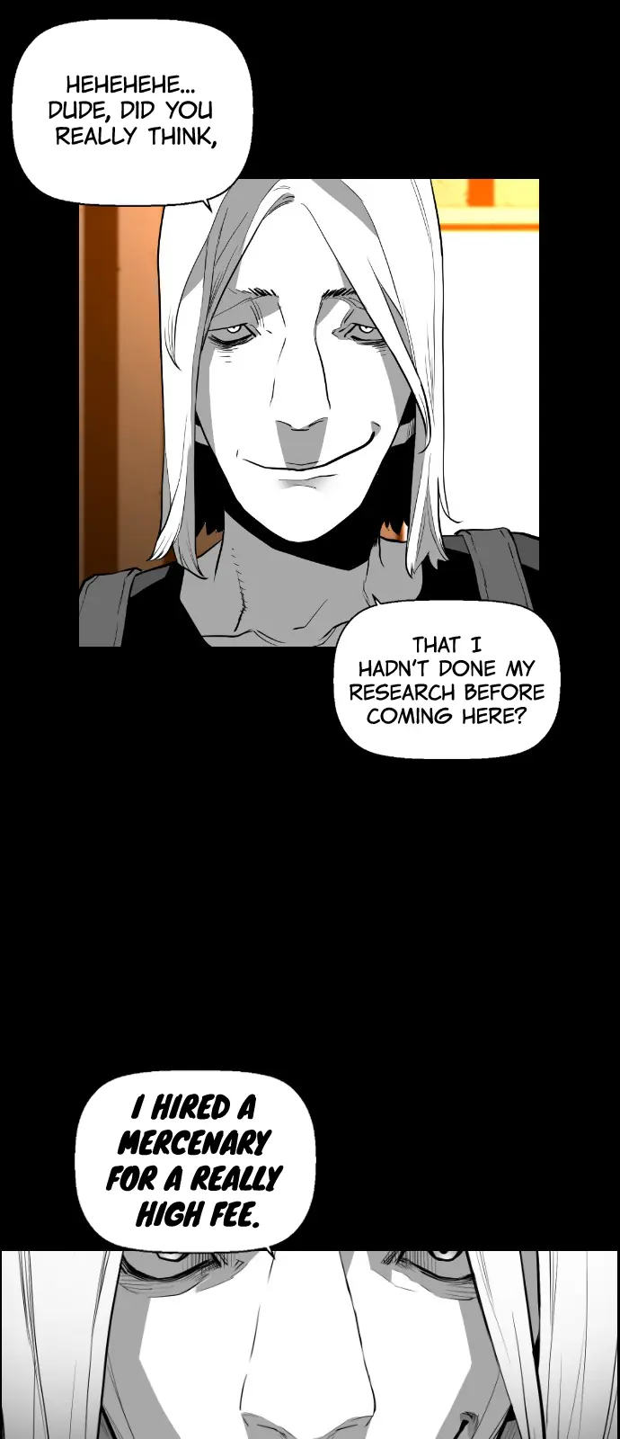 Terror Man Chapter 109 Page 43
