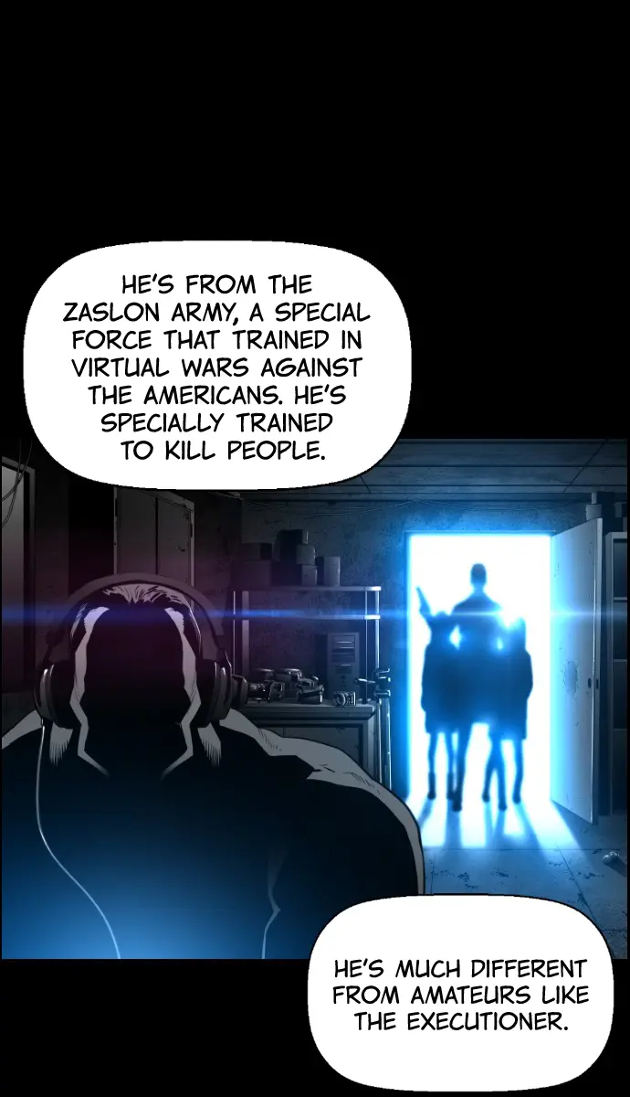 Terror Man Chapter 109 Page 45