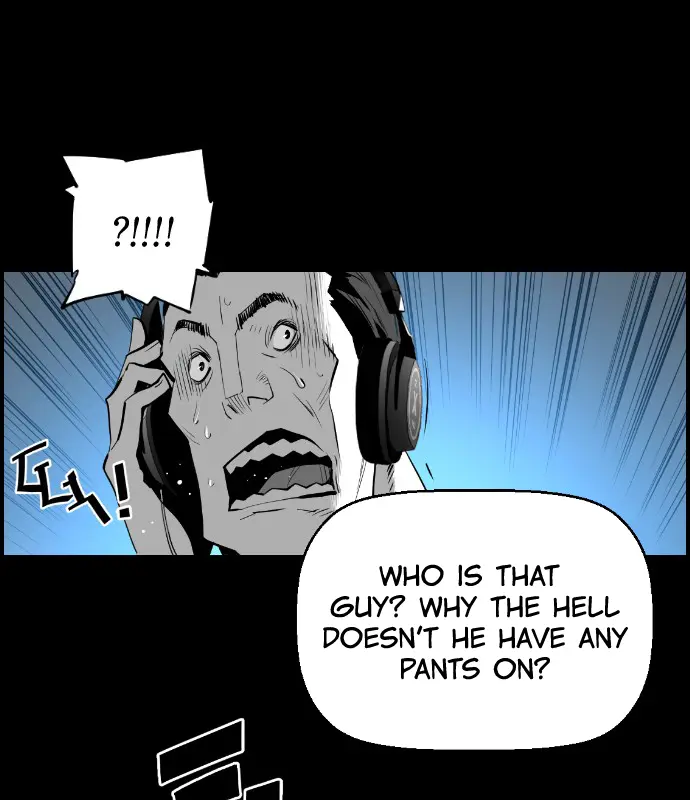 Terror Man Chapter 109 Page 50