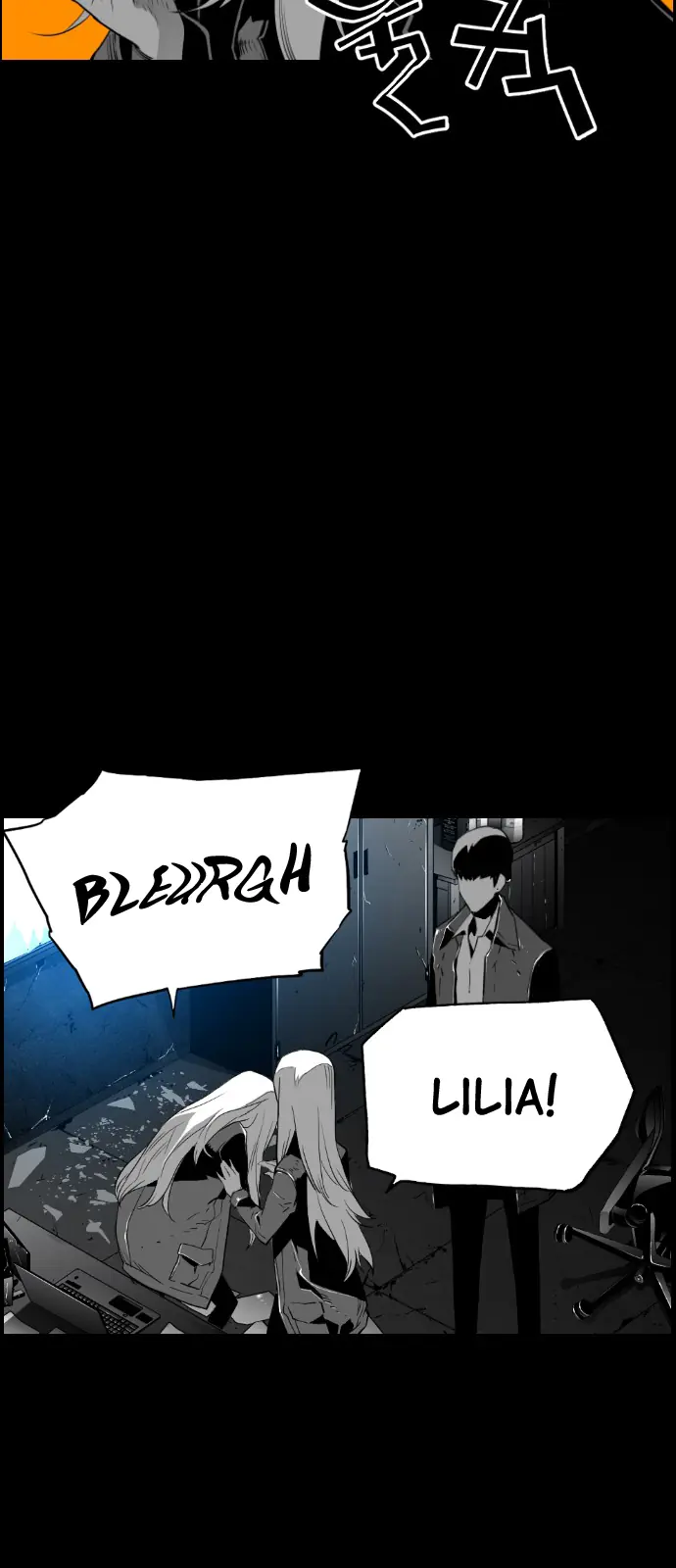 Terror Man Chapter 110 Page 15