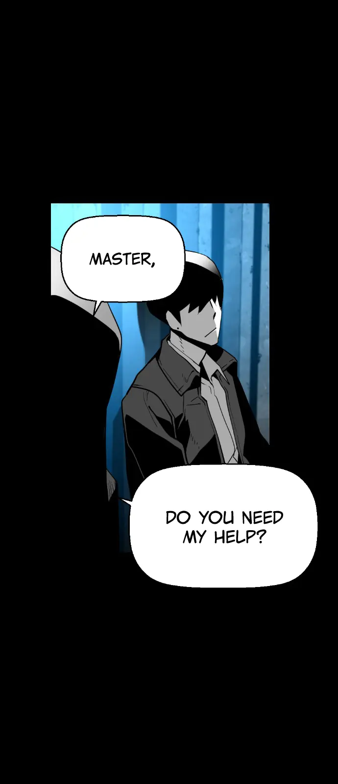 Terror Man Chapter 110 Page 45