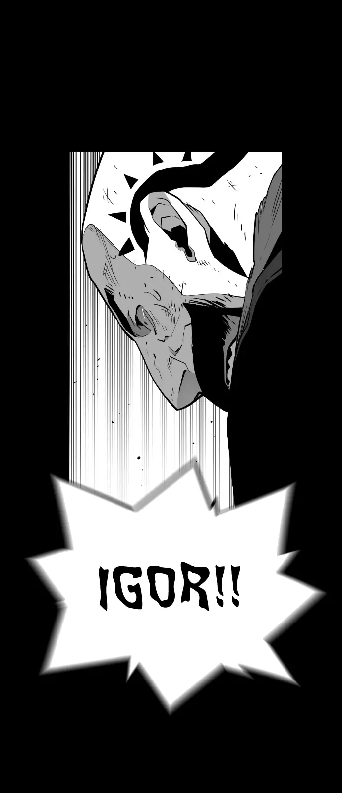 Terror Man Chapter 110 Page 58