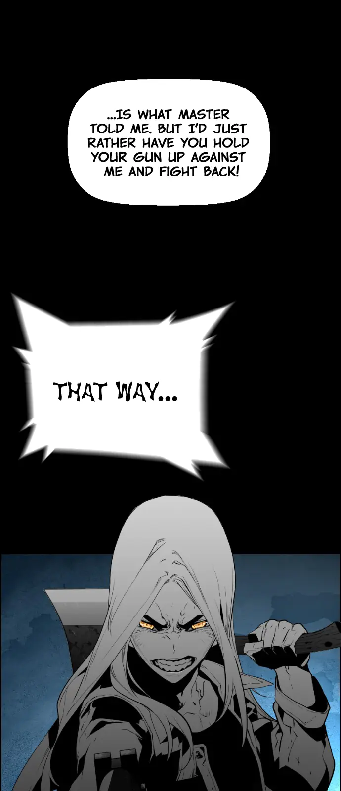Terror Man Chapter 110 Page 62