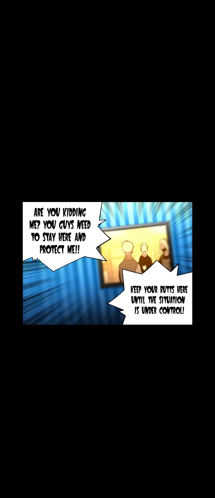 Terror Man Chapter 111 Page 11