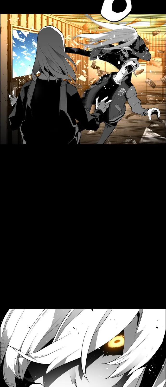 Terror Man Chapter 111 Page 13