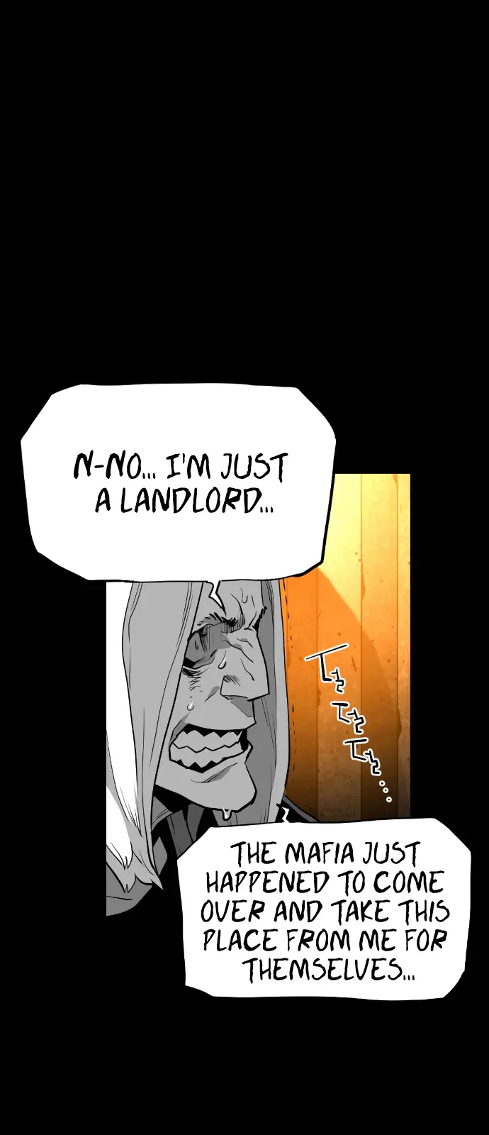 Terror Man Chapter 111 Page 19