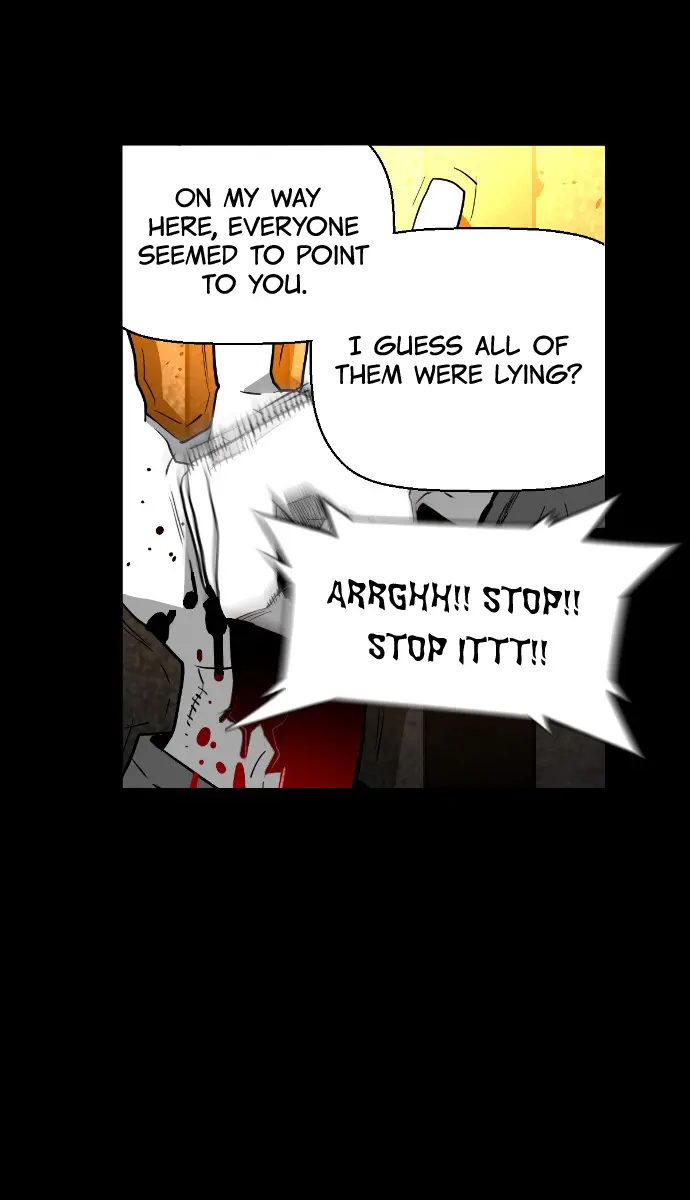 Terror Man Chapter 111 Page 21