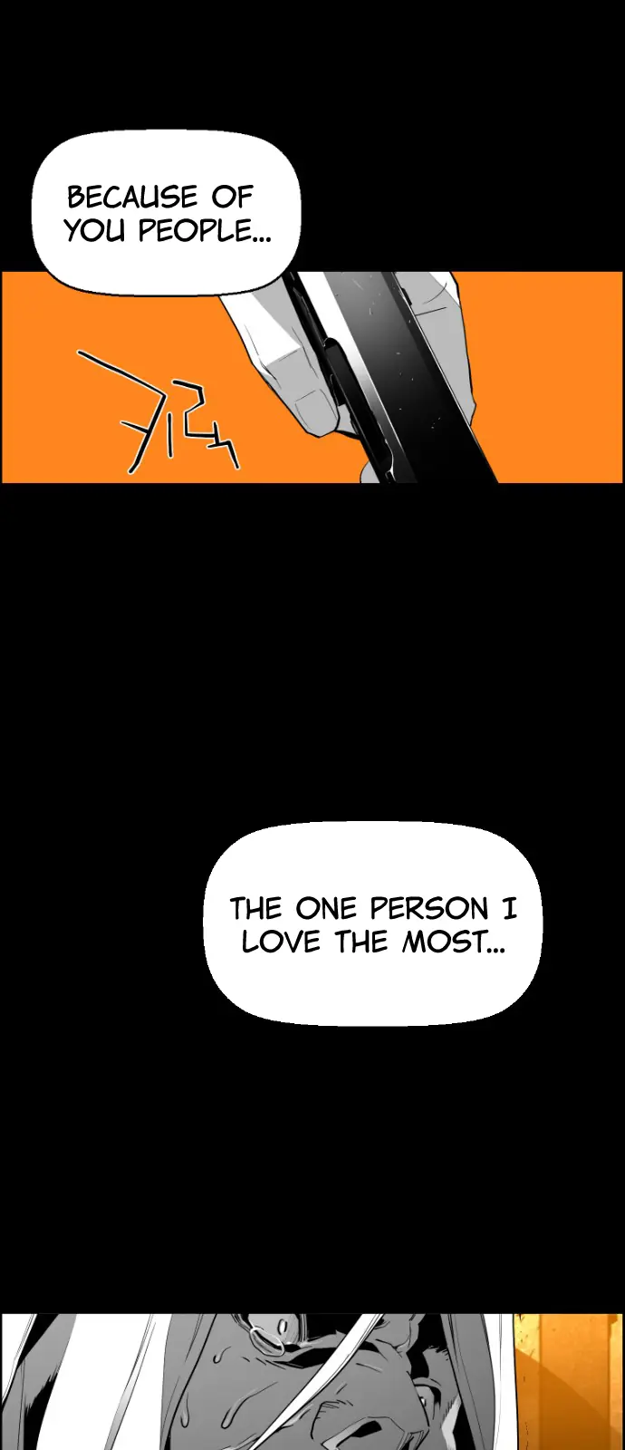 Terror Man Chapter 111 Page 25