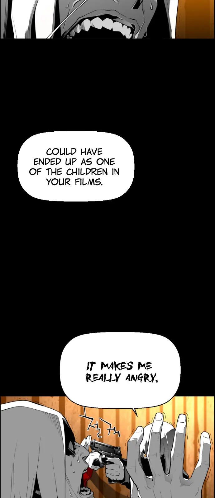 Terror Man Chapter 111 Page 26
