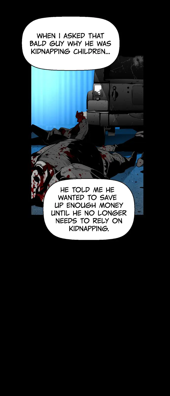 Terror Man Chapter 111 Page 37