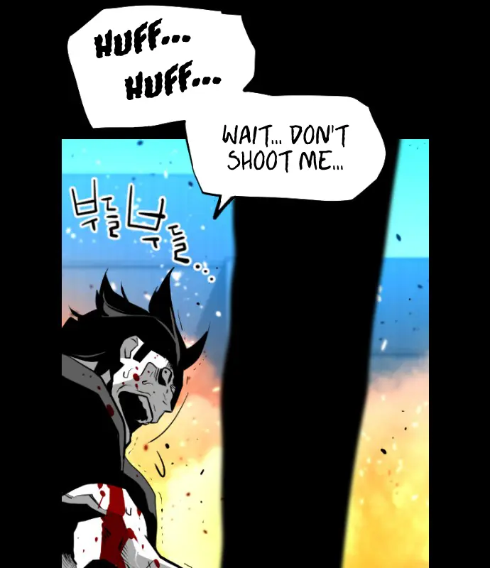 Terror Man Chapter 111 Page 51