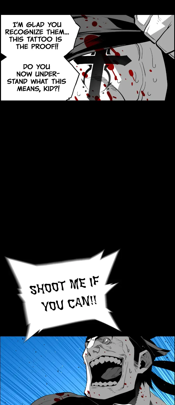 Terror Man Chapter 111 Page 54