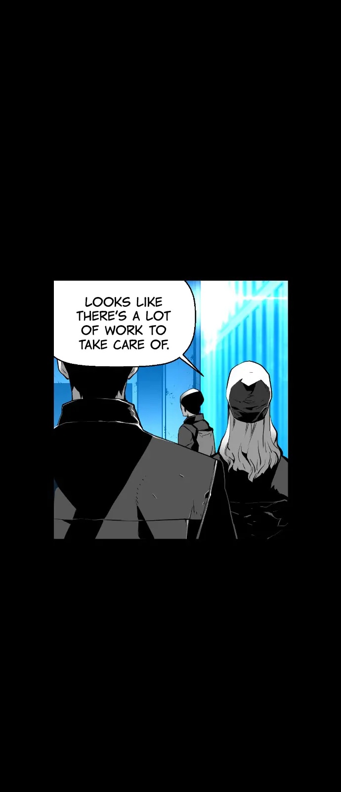Terror Man Chapter 112 Page 3