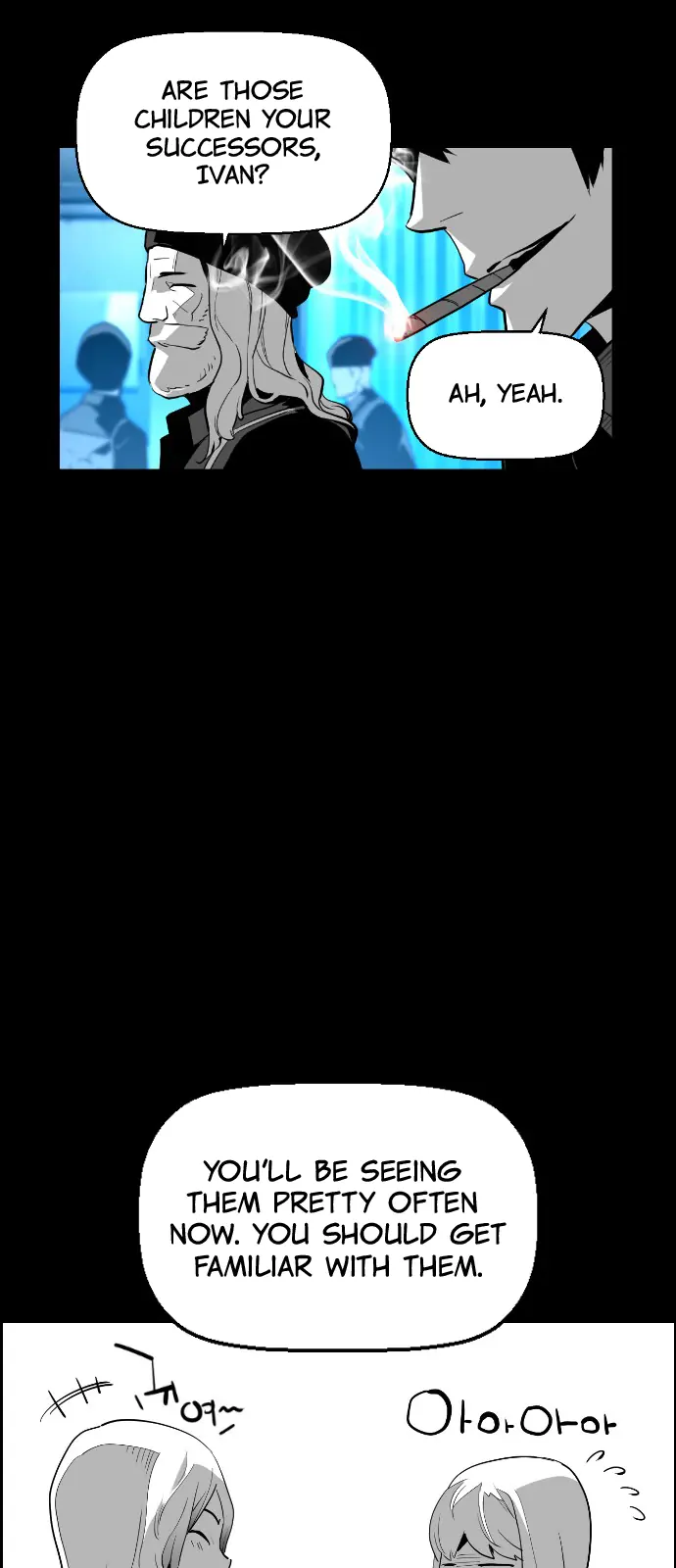 Terror Man Chapter 112 Page 14