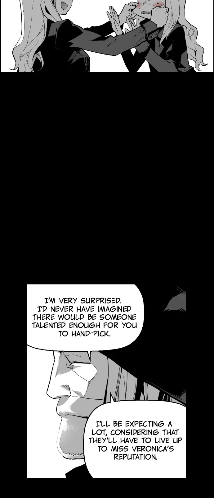 Terror Man Chapter 112 Page 15