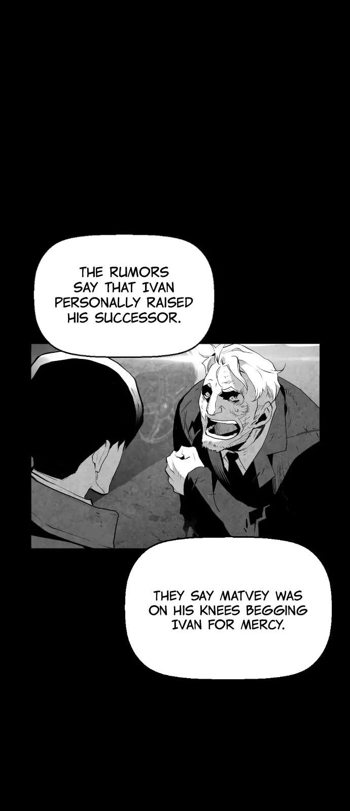 Terror Man Chapter 112 Page 38