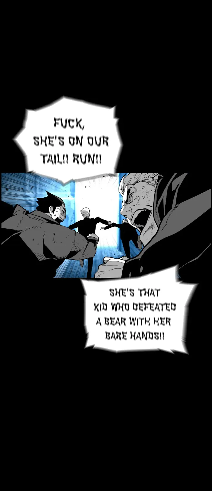Terror Man Chapter 112 Page 46