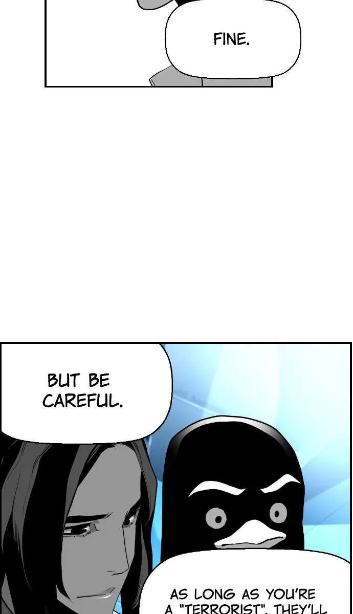 Terror Man Chapter 113 Page 27
