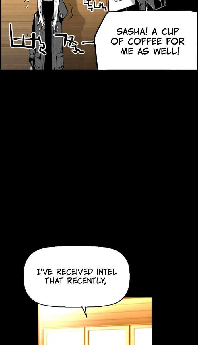 Terror Man Chapter 113 Page 46