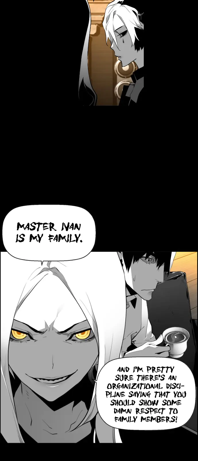 Terror Man Chapter 113 Page 53