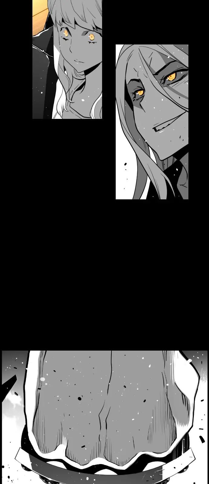 Terror Man Chapter 113 Page 56