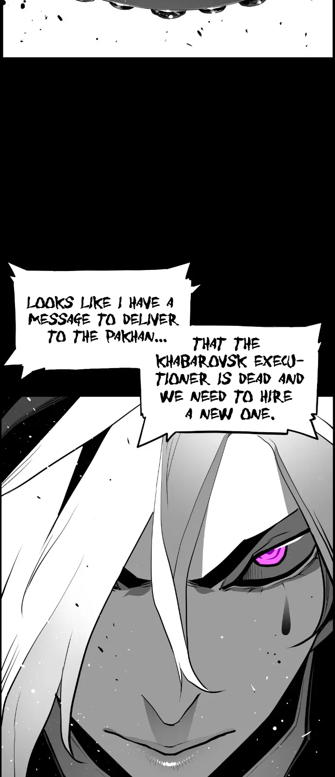 Terror Man Chapter 113 Page 57