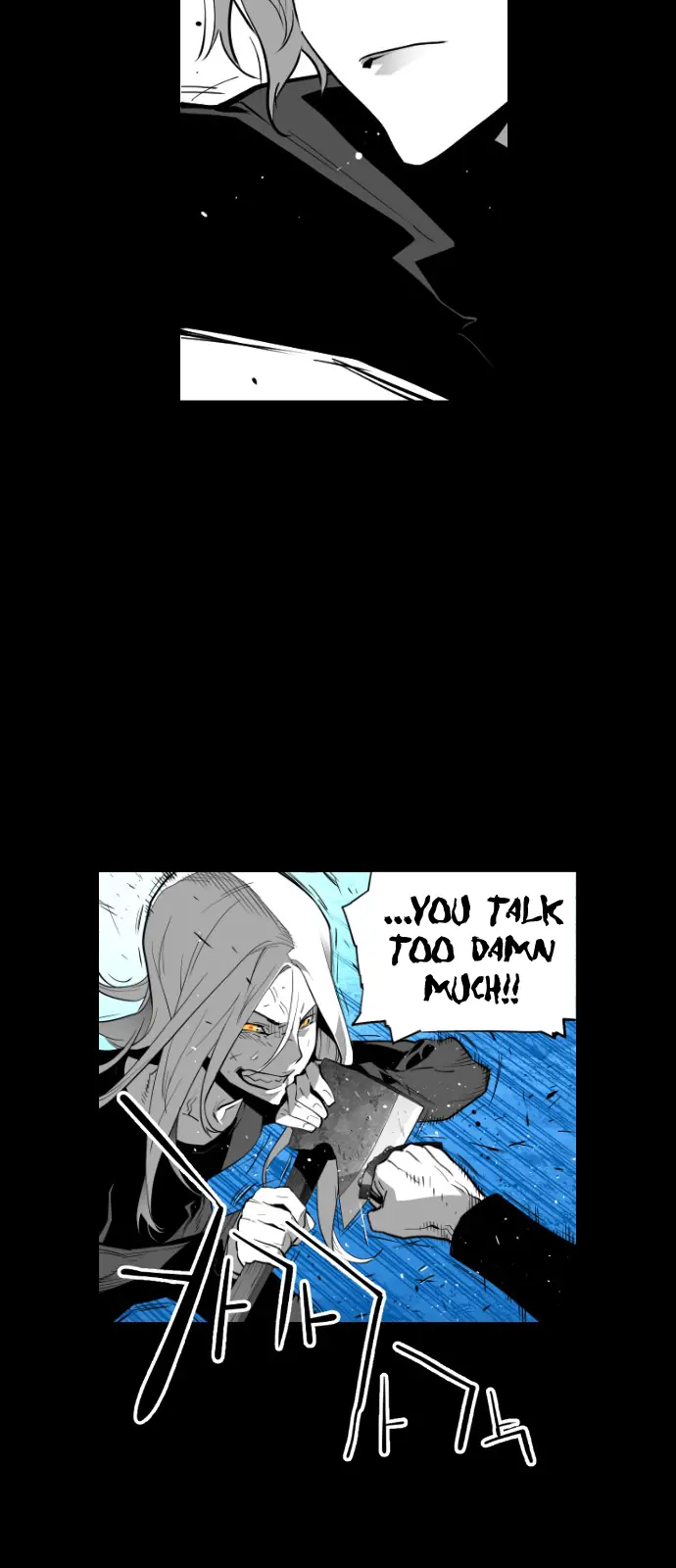 Terror Man Chapter 114 Page 19