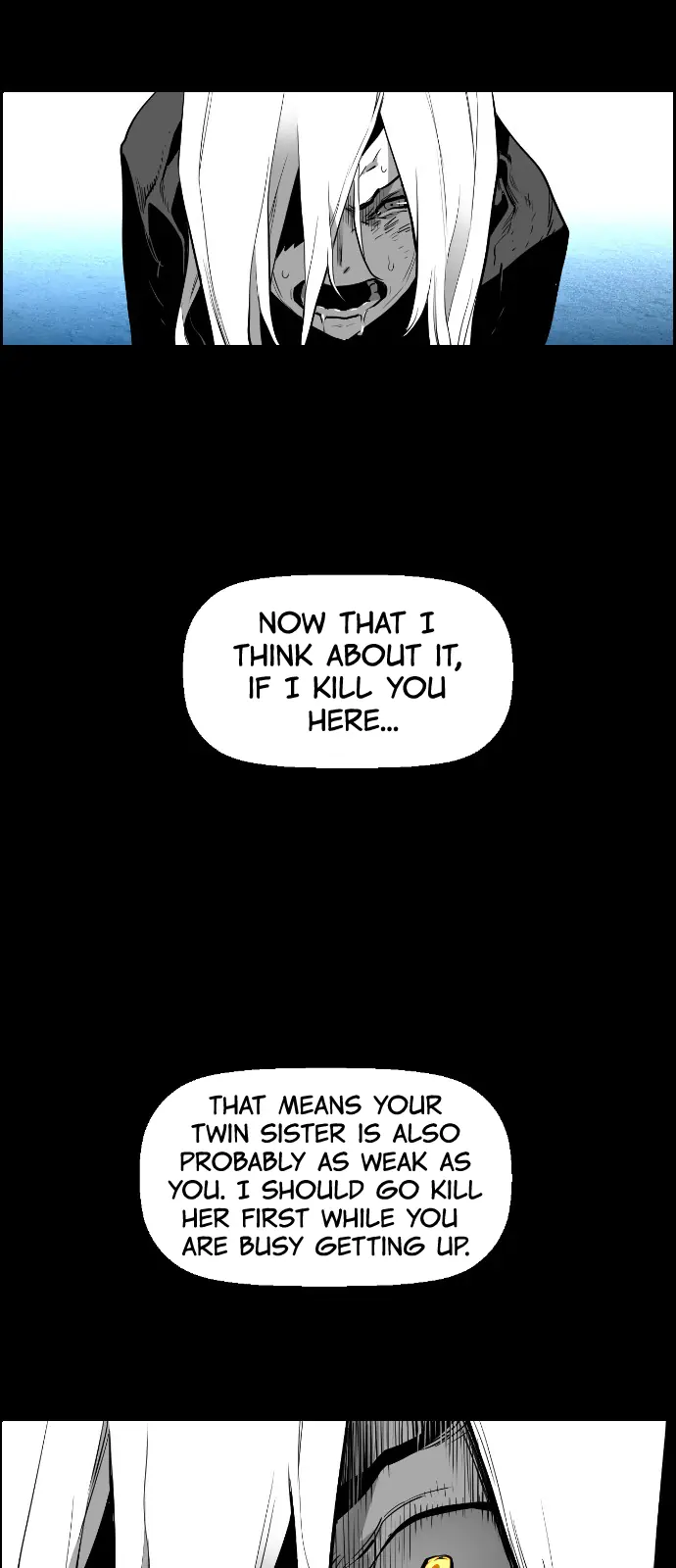 Terror Man Chapter 114 Page 31