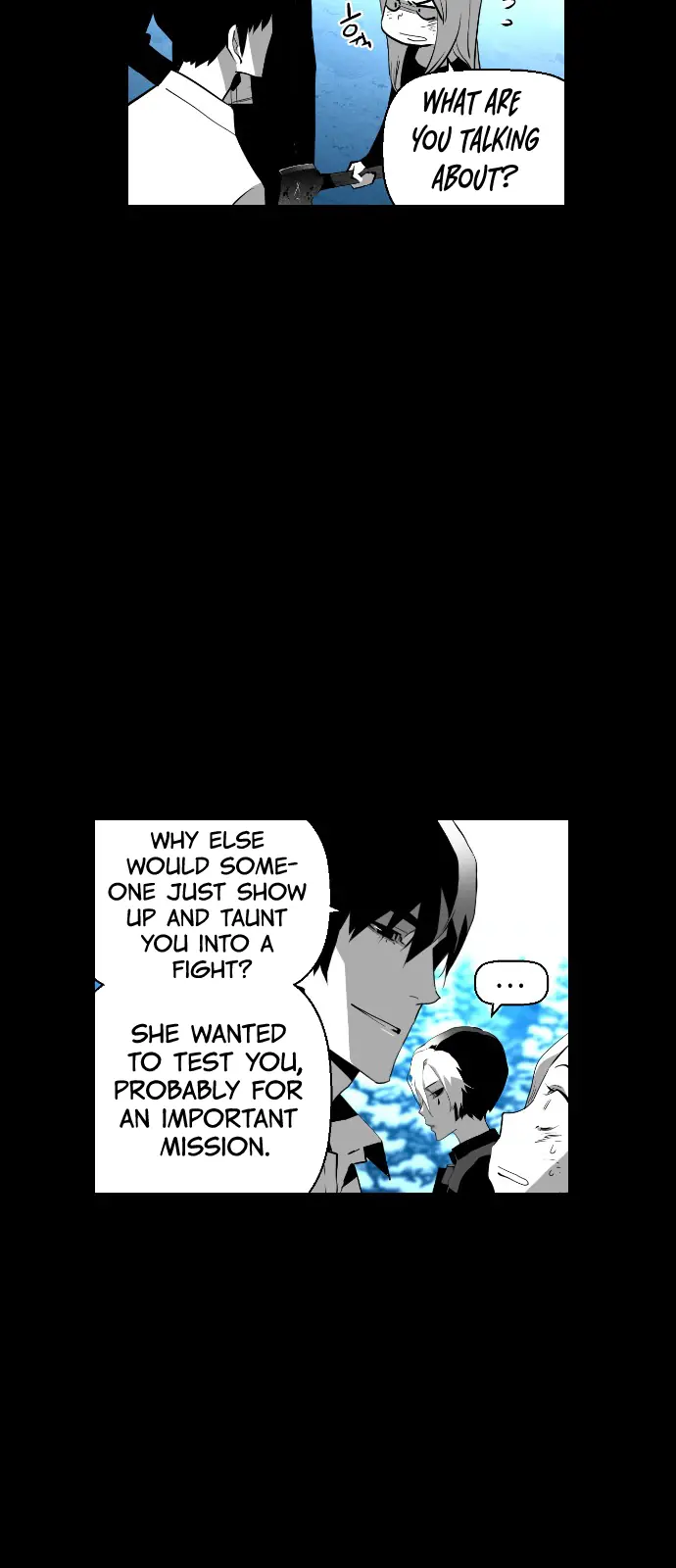 Terror Man Chapter 114 Page 48