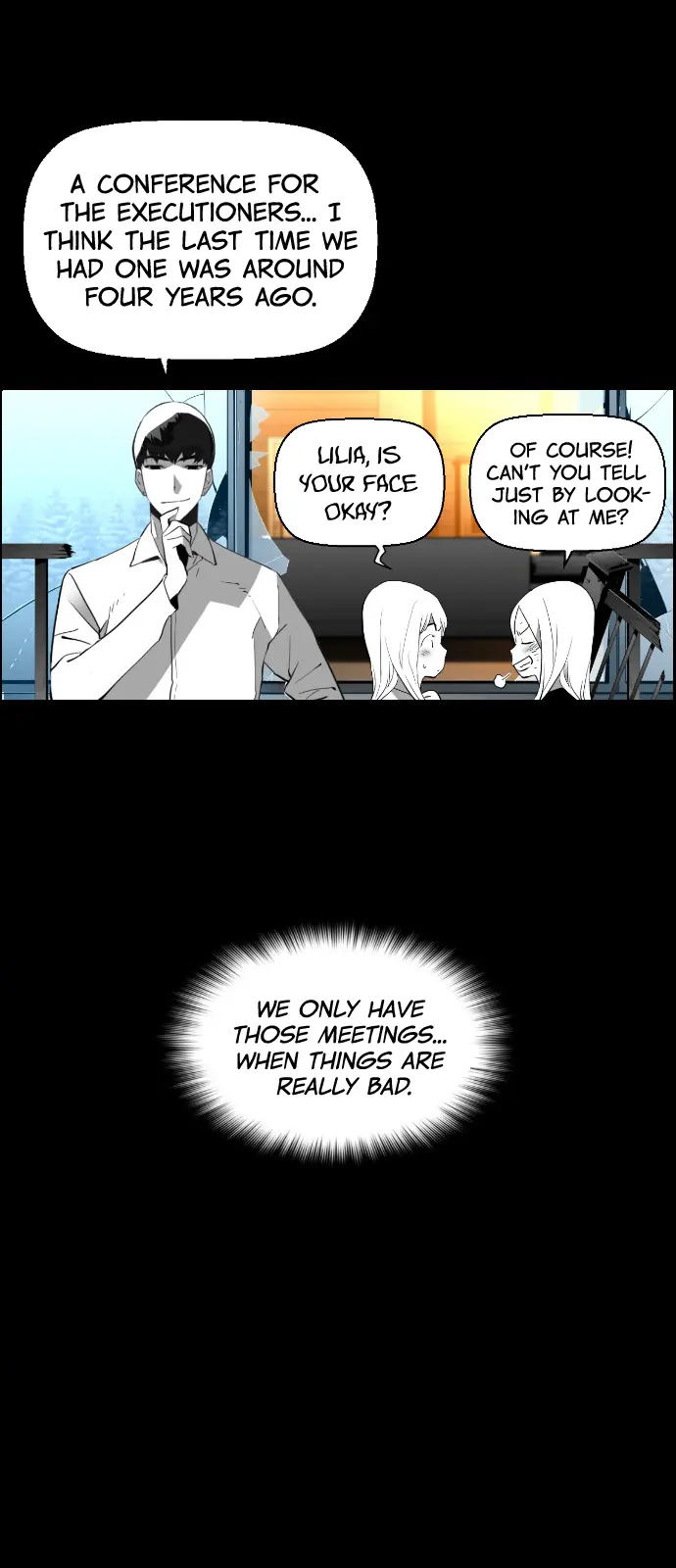 Terror Man Chapter 114 Page 56