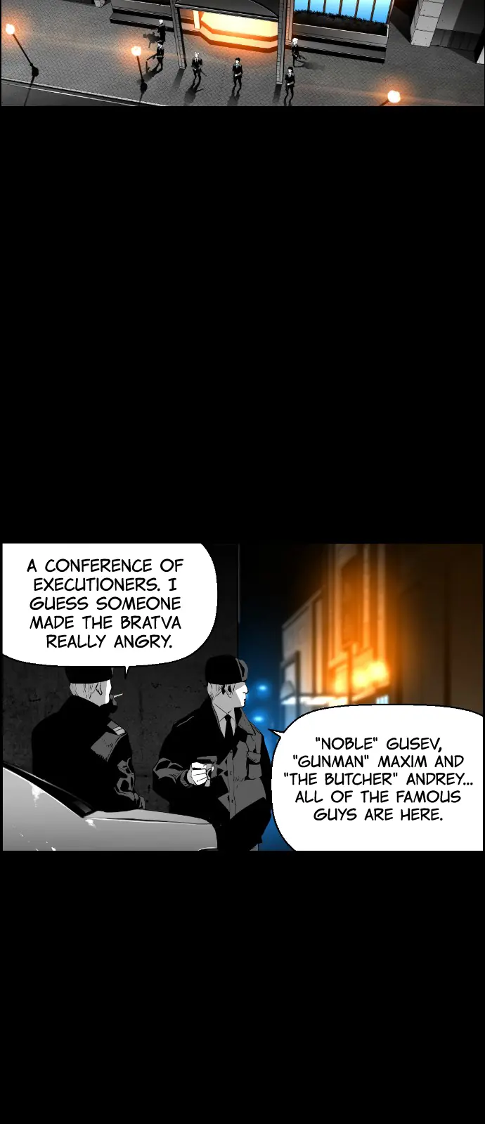 Terror Man Chapter 114 Page 58