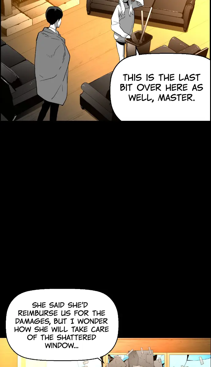 Terror Man Chapter 115 Page 2