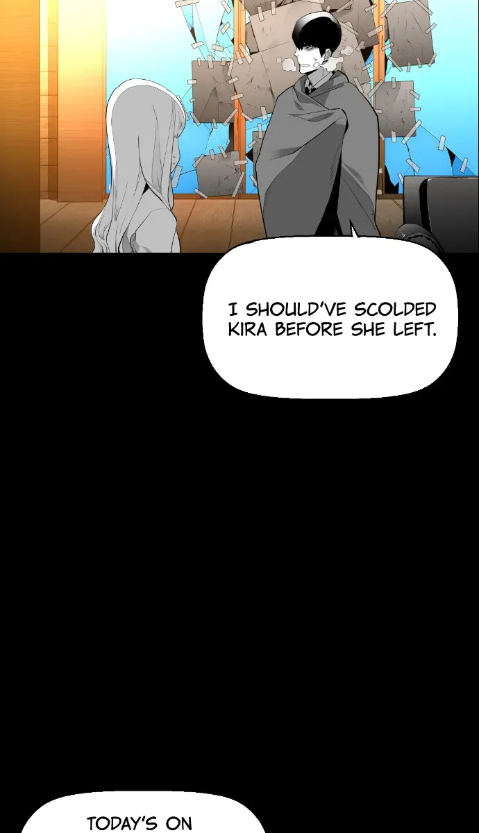 Terror Man Chapter 115 Page 3